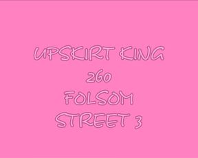 Beautiful Upskirt 11