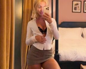 Mathildtantot Onlyfans ppv Pussy Show