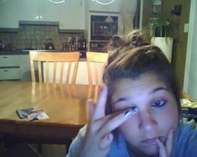 underwear 3 girls teen