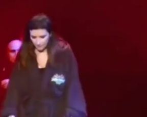 Descuido De Laura Pausini