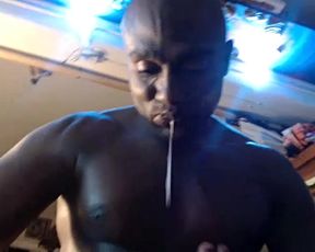 baby claire & black mamba part.1