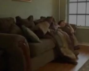 Beautiful Sleeping