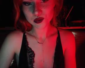 Kinky_Meow face cam4 2