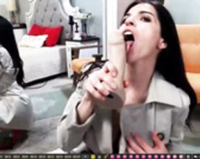 DrellaWolf VIP big dildo