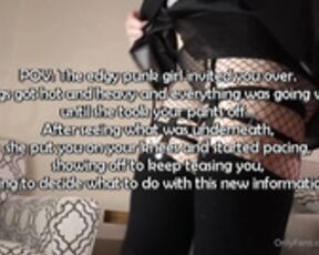 white girl humiliation