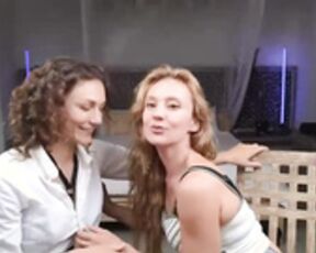 Marylin Makeout 2