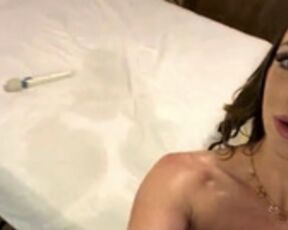 tiffany watson squirt part 2