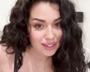 Cristiana Love (playgirlcris) 9