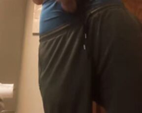 Playing in mirror