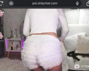 Mary_tiim Anal plug