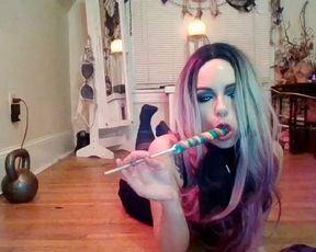 CB Sakumoder freaky girly 2