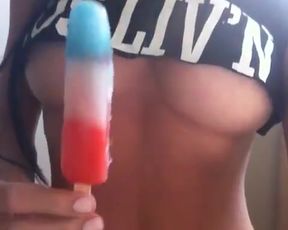 A good blowjob