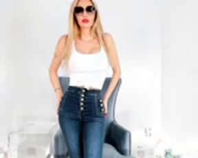 ExquisiteGoddess - Nanny