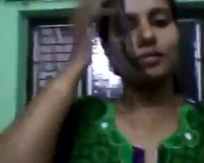 my indian gf