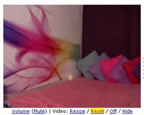 XCATSEYESx MFC - nude 2011