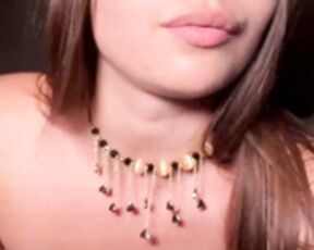 tyishakillingworth Full Nude Dildo Ride