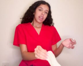 Aria Doctor CEI JOI