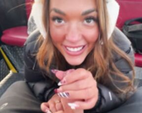 Puffer jacket BJ