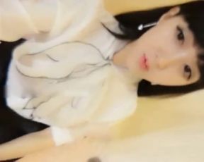 Cute Chinese Girl