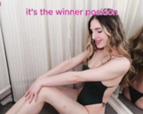 RebelleHart - Loser Position Becomes The Winner Positio