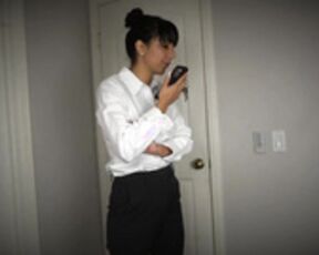 Sloane Sabbath - Manager Becomes The Entertainment