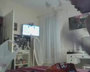 boy fucks and cums on sweet girls tits