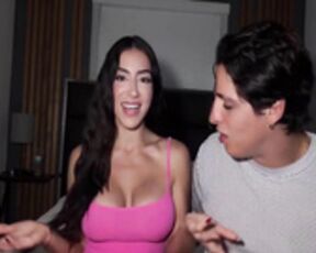 Lena & Gattouz0