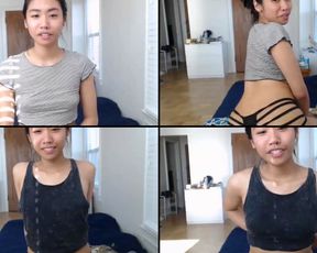 Fruitythot wishing it was you in cam recording 2017-06-30_055935