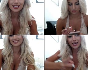 Kissofacobra helping hand in free cam recording 2017-06-30_183257