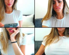 fresagirl loose pussy taste so good in free cam recording 2017-06-30_173030