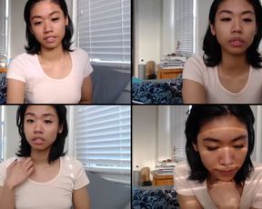 Fruitythot rubbing one out in cam recording 2017-07-21_075132