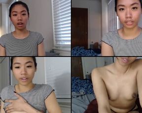 Fruitythot playing with her pussy making it squirt all over in cam recording 2017-07-20_082321