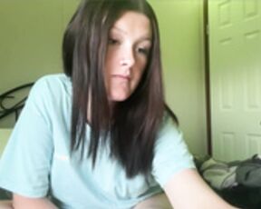 Itskaylaaa queefing