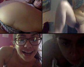 Flirtygirlyy pussy wanted your warm cock to squirt on in cam recording 2017-07-19_212451