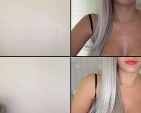 Claraa1 pretending you are fucking me hard and fast with your big tits in free cam recording 2017-07-23_022411