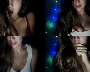 Crissheaven4u making it tingle in cam recording 2017-08-16_040718
