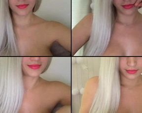 Claraa1 soap up her pussy in free cam recording 2017-08-18_035506