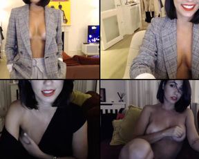 CrazyM_ sweet vibration in free cam recording 2017-08-11_015733