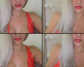 Claraa1 sexy time in her bedroom in free cam recording 2017-08-13_035326