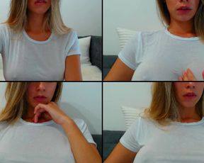 fresagirl alone and no one to play with in free cam recording 2017-08-08_171342