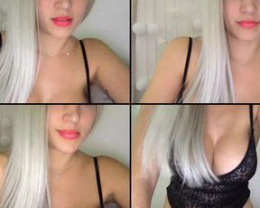 Claraa1 pussy shoot like a waterfall and leak like a pipe busted in free cam recording 2017-08-09_031837