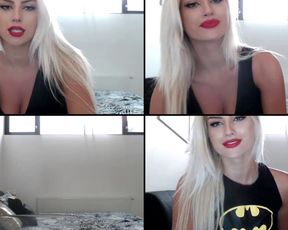 Kissofacobra solo masturbatuion recording in free cam recording 2017-08-04_223148