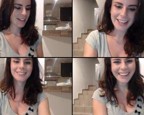 Kickaz seductive and sexy in free cam recording 2017-08-05_092006