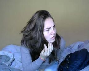 Crissheaven4u cam recording 2016 March 31 200149