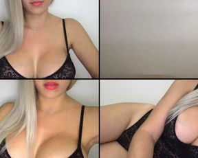 Claraa1 this is what i do when im home alone in free cam recording 2017-10-02_030123_duration.sec_5127