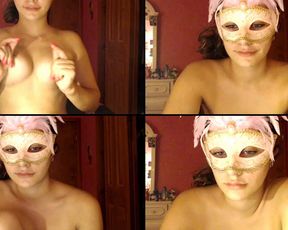 Flirtygirlyy rubbing that pussy in cam recording 2017-09-15_070254