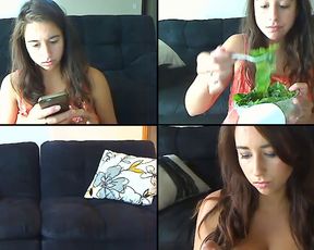 Elena_ermie mesmerizing moves in cam recording 2017-09-06_230320