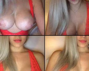Claraa1 not so innocent in free cam recording 2017-09-04_105602