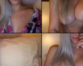 Claraa1 horny just creeps up on her in free cam recording 2017-09-03_133017