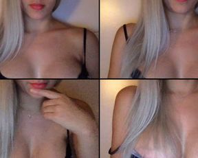 Claraa1 playing with her clit in free cam recording 2017-09-02_132240